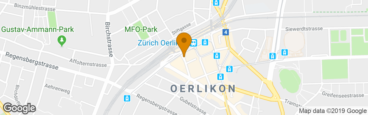 Hotel Swissôtel Zurich 