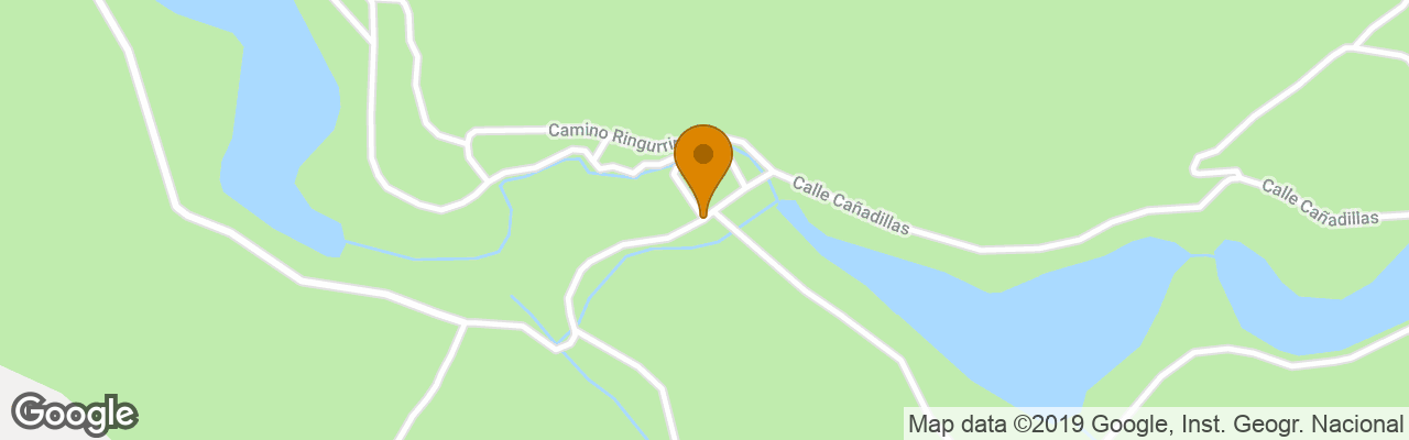 Hotel Complejo los Leones 