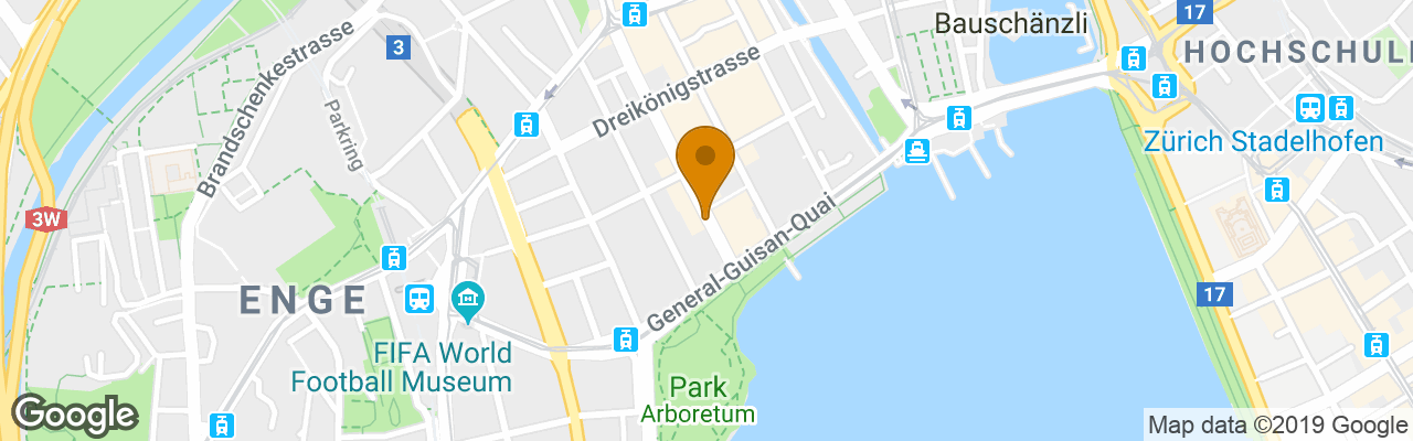 Sheraton Zurich Neues Schloss Hotel 