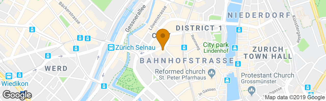 Hotel Glockenhof Zürich 