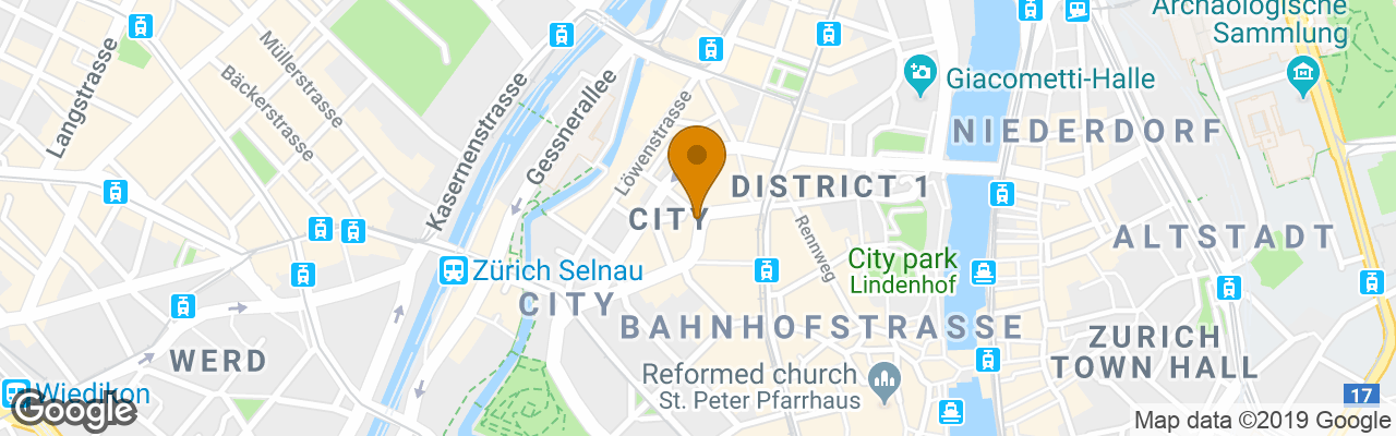 Hotel Sorell Seidenhof 