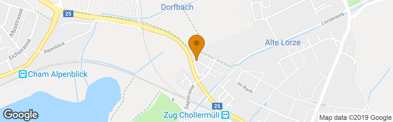 Quality Swisshotel Zug 