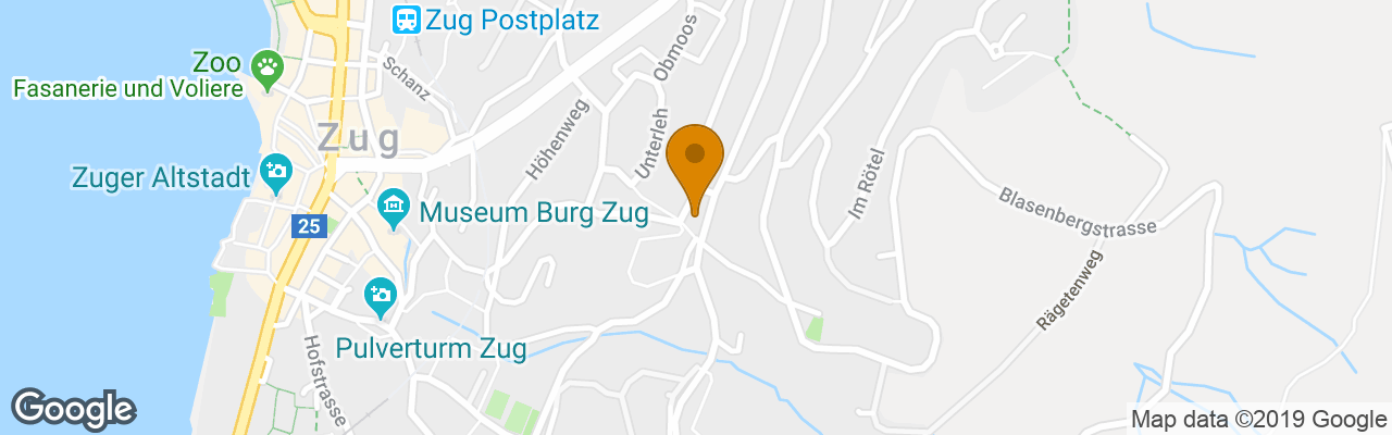 Hotel Rosenberg Garni 