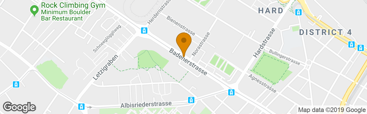 Crowne Plaza Hotel Zürich 