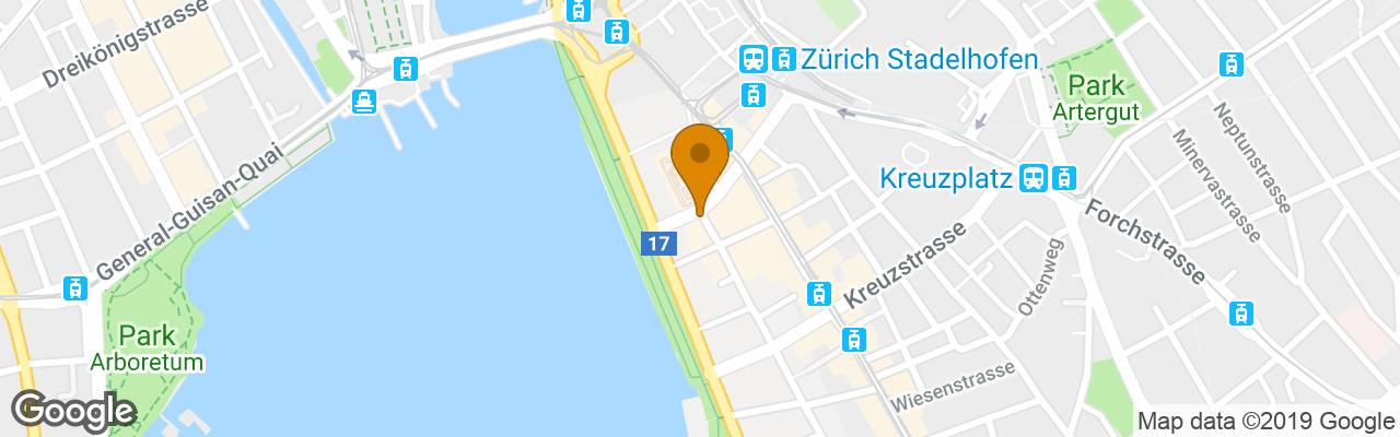 Hotel Small Luxury Zurich Ambassador a L?Opera  