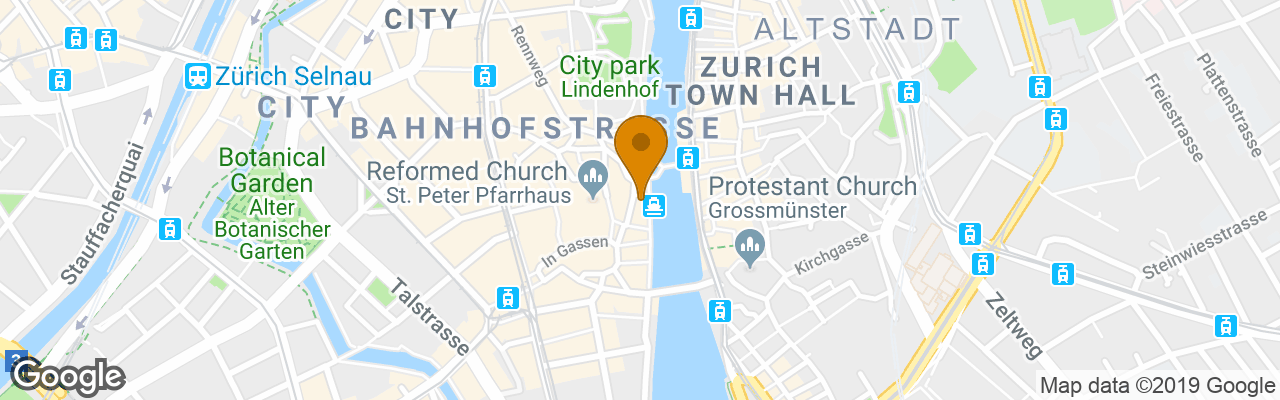 Hotel Storchen Zurich 