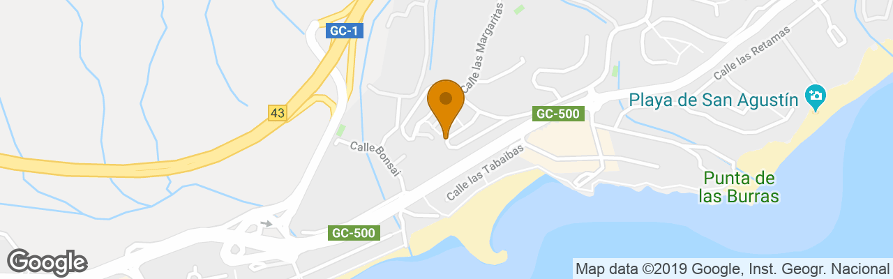 Apartamentos Montenegro 