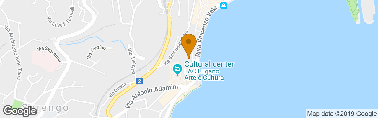 Hotel International Au Lac 