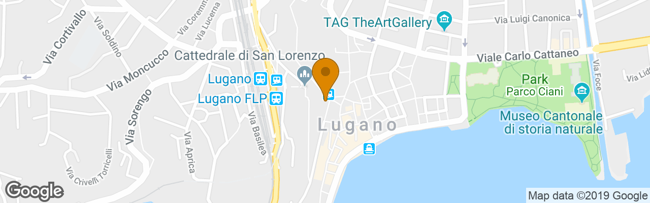 Hotel Lugano Dante Center Swiss Quality 