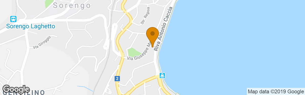 Hotel Splendide Royal 