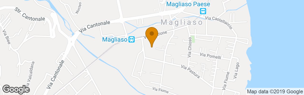 Golf Hotel Villa Magliasina 