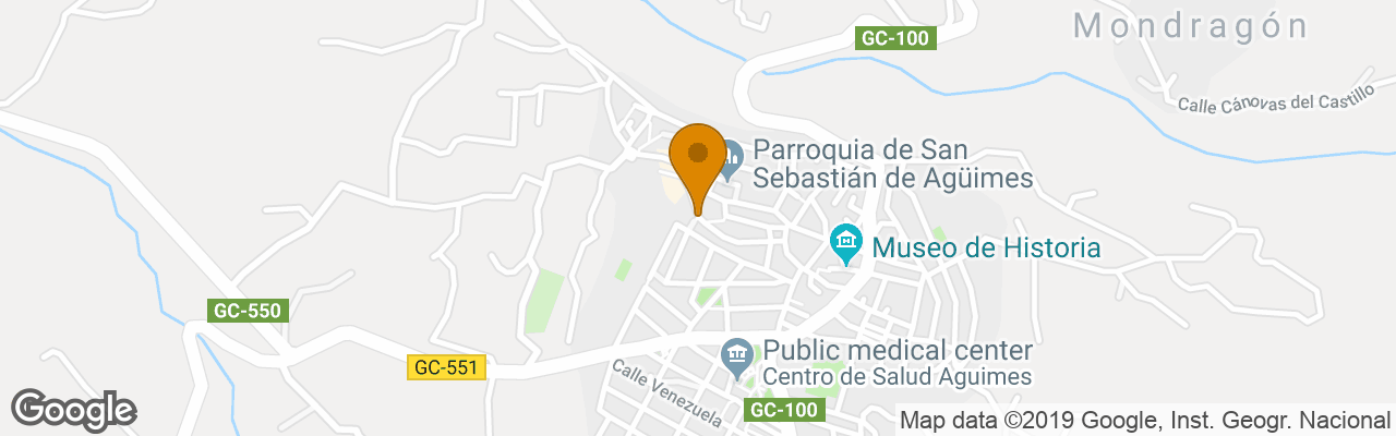 Hotel Rural Casa de los Camellos 