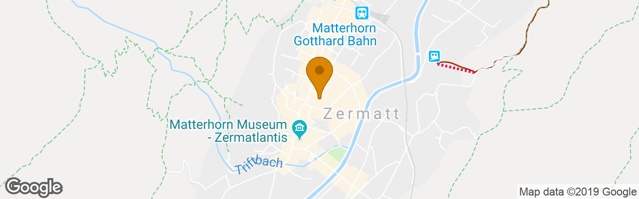 Hotel Mont Cervin Palace 