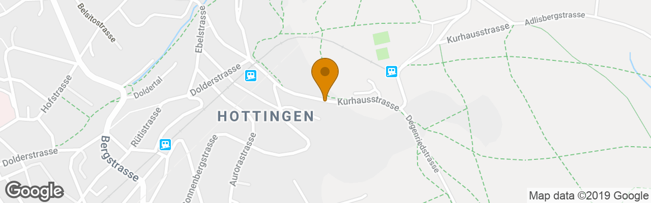 Hotel The Dolder Grand 