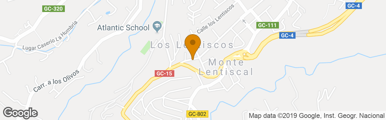 Hotel Escuela Santa Brigida 