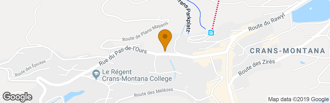 Hotel Hostellerie Du Pas De L'Ours 