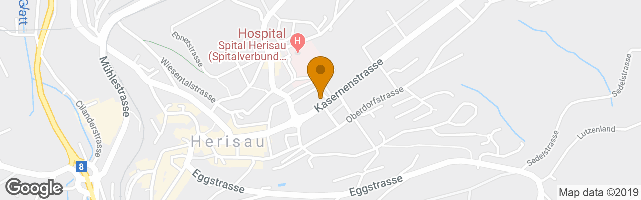 Hotel Landhaus Herisau 