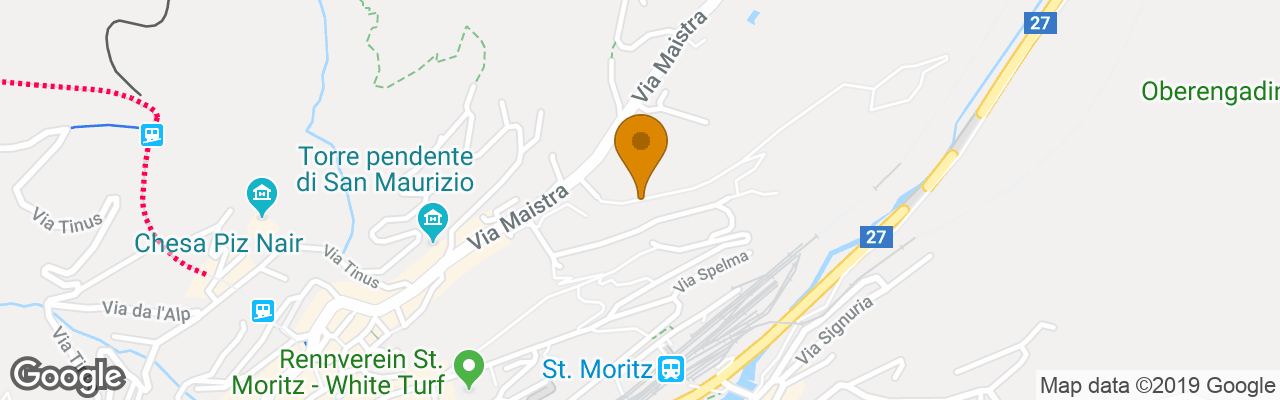 Grand Hotel Kronenhof 