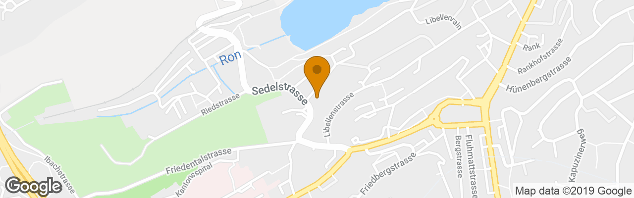 Hotel Youth Hostel Lucerne 