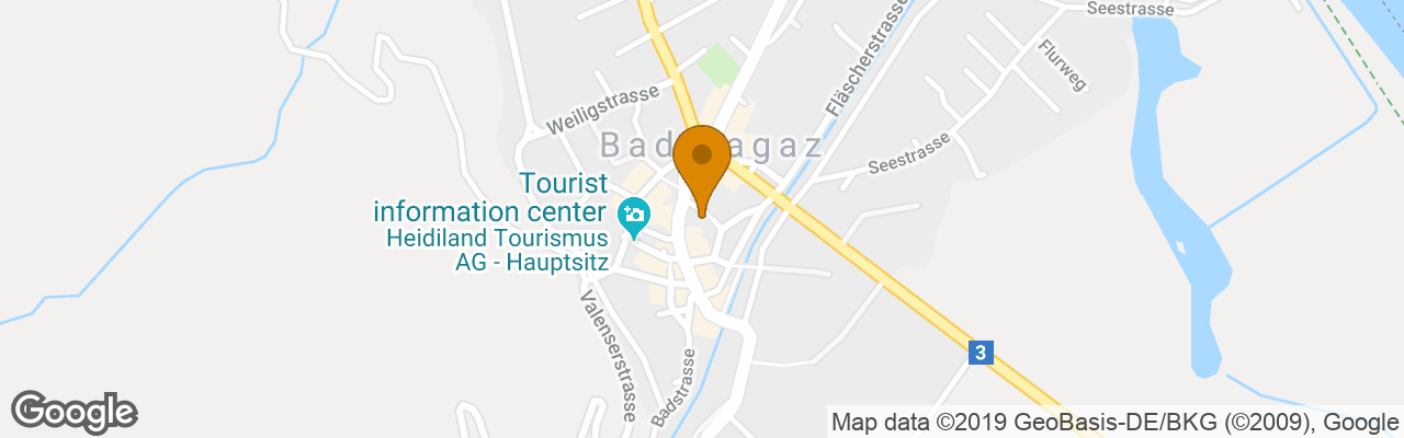 Grand Hotel Im Waldhaus Flims Mountain Resort & Spa 