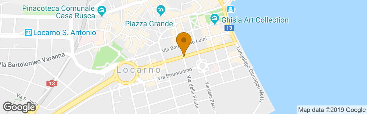 Hotel Arcadia Al Lago 