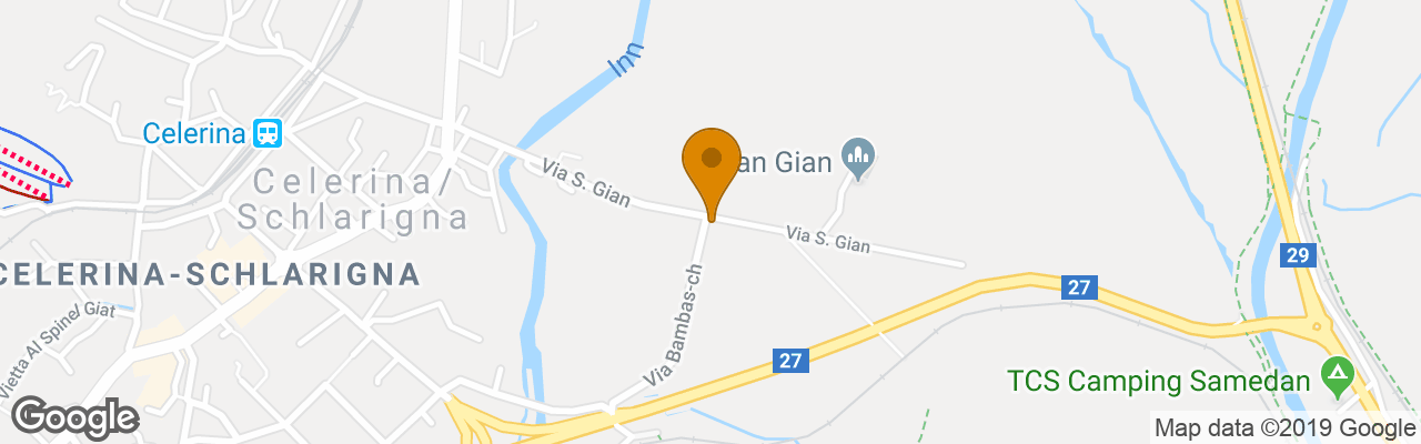 Chesa Rosatsch Swiss Quality Hotel 