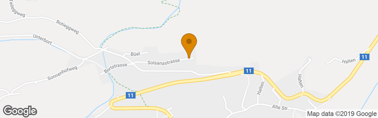 Hotel-Restaurant Solsana 