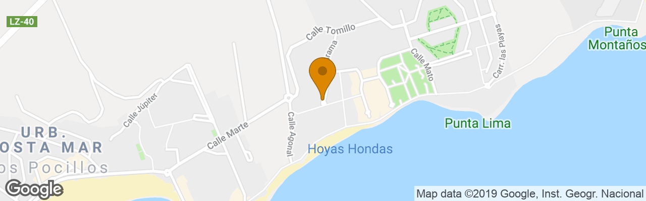 Apartamentos Mar Azul Playa 