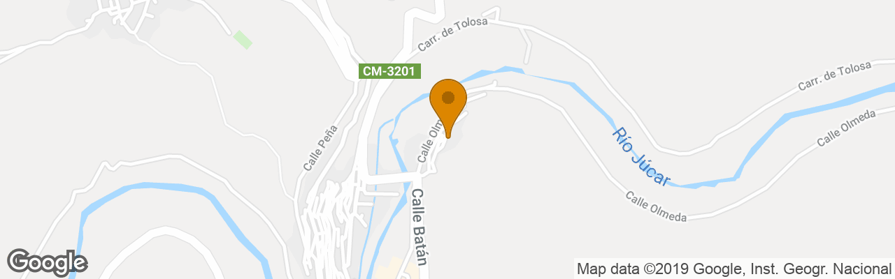 Hostal Hermanos Plaza 