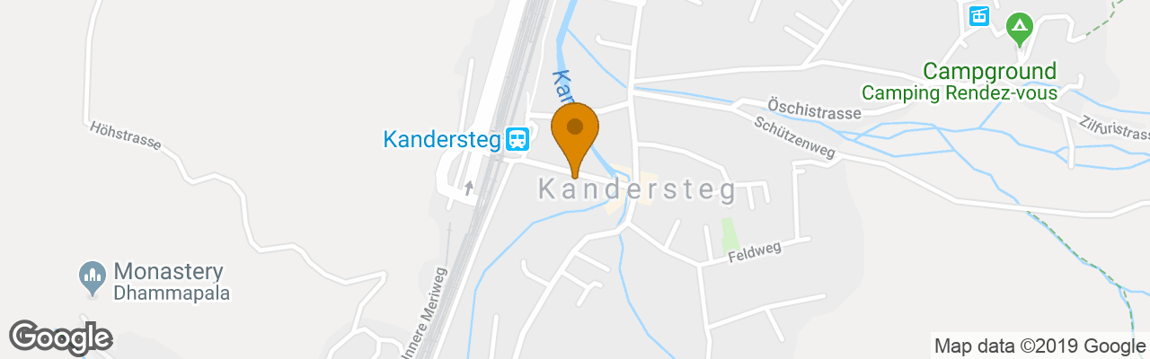 Hotel Landgasthof Ruedihus 