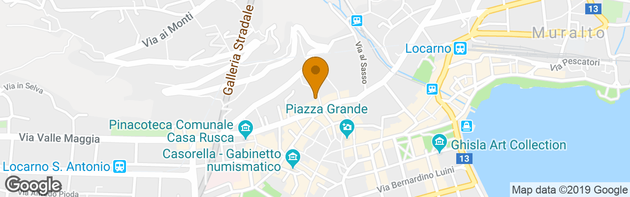 Hotel Antico Giardinetto 