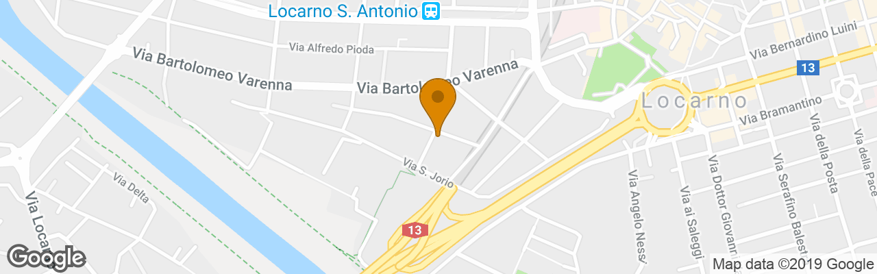 Hotel Albergo Camelia 