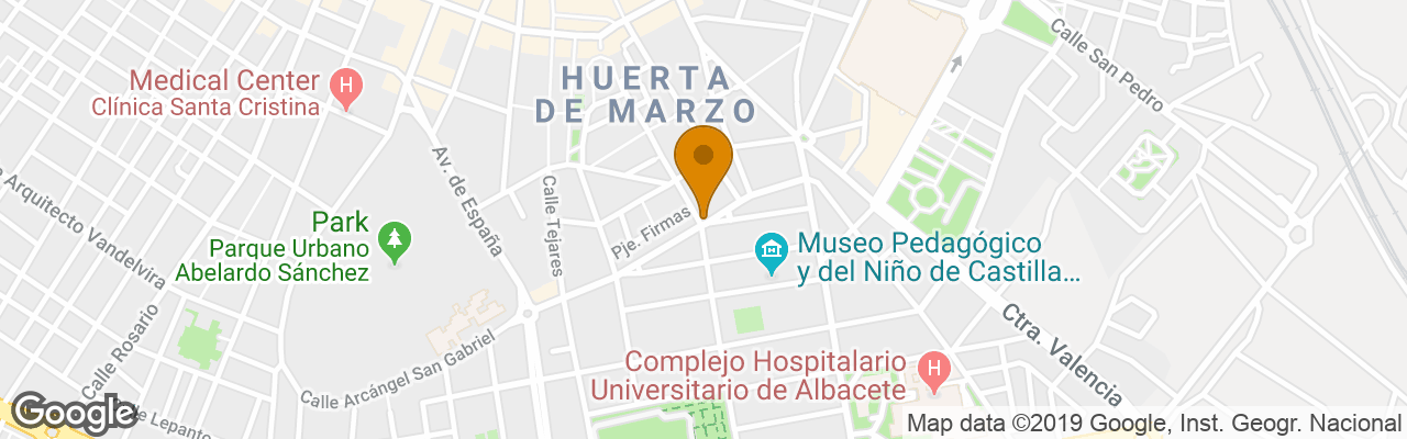 Hostal Pensión Victoria 