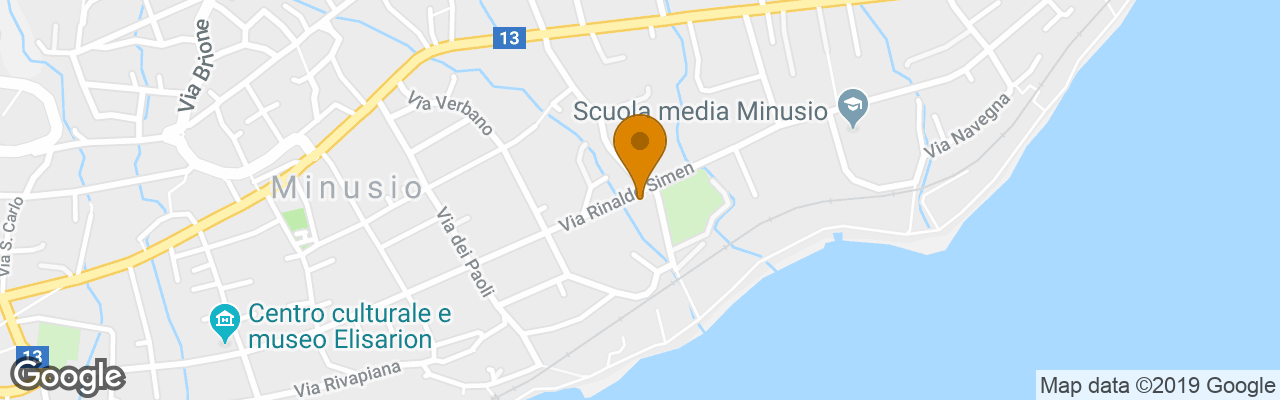 Hotel Rivapiana Garni 