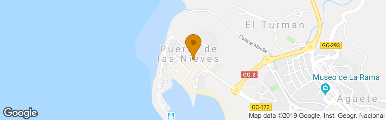 Hotel Puerto de Las Nieves 