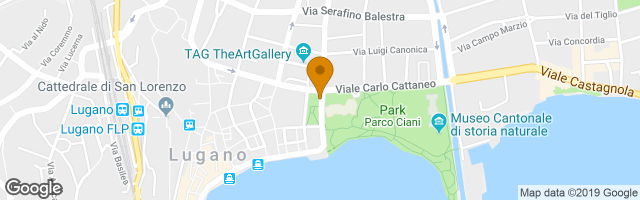 Hotel Albergo Pestalozzi 