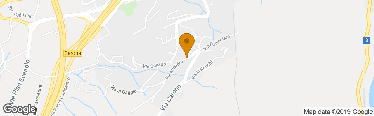 Hotel Parco Paradiso 