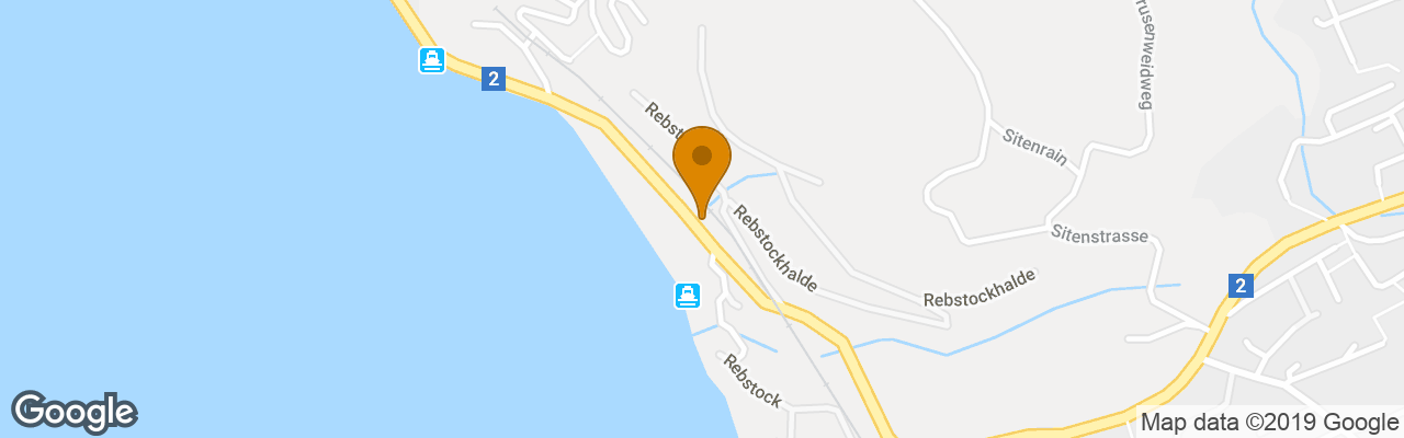 Hotel Bellevue Luzern 