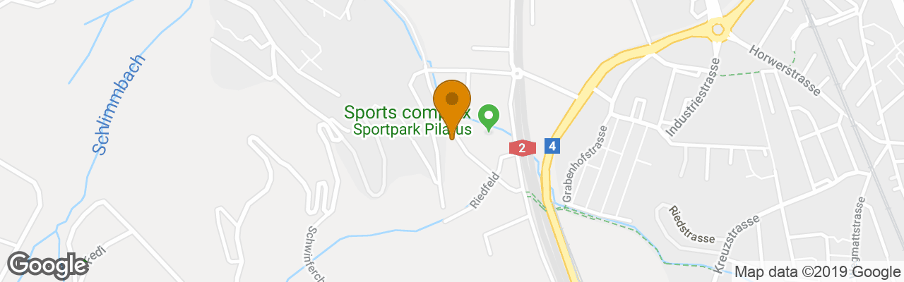 Mothotel Pilatusblick 