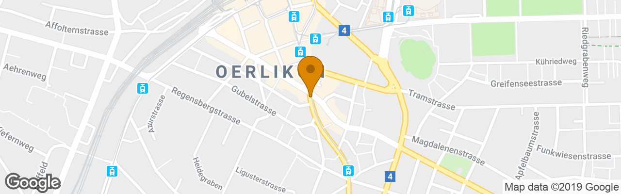 Hotel Sternen Oerlikon 