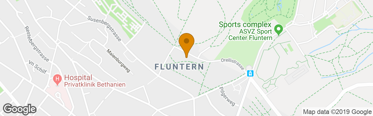 Sorell Hotel Zürichberg 