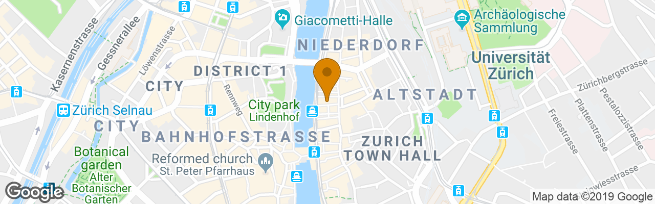 Hotel Splendid Garni 