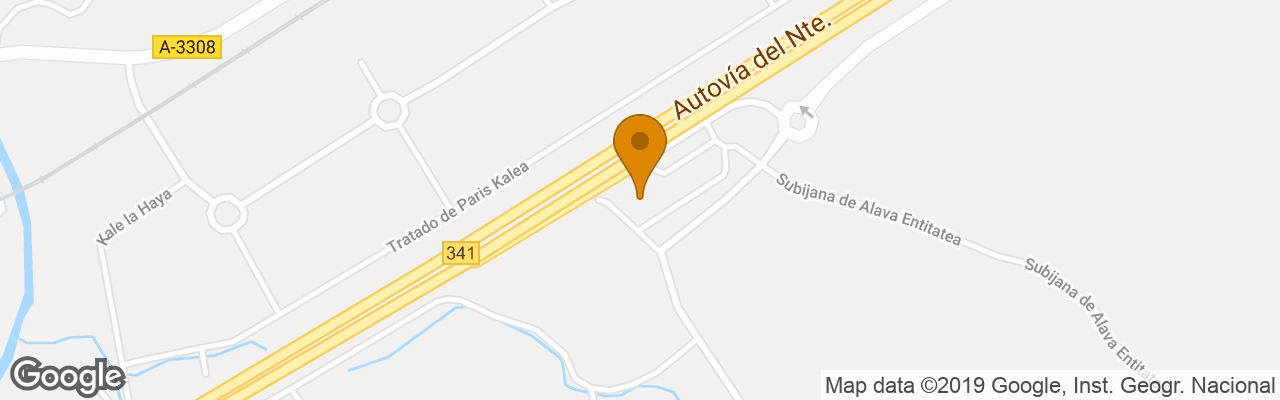 Hotel Ruta de Europa 