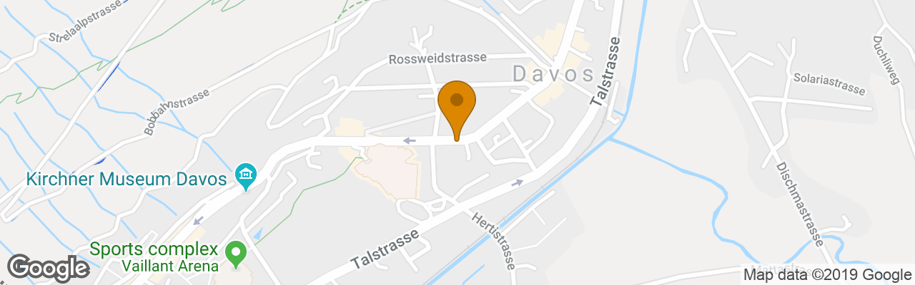 Hotel Flair Beau Sejour 