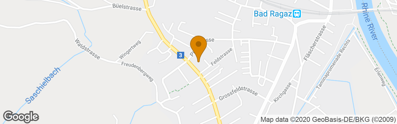 Hotel Restaurant Sardona 