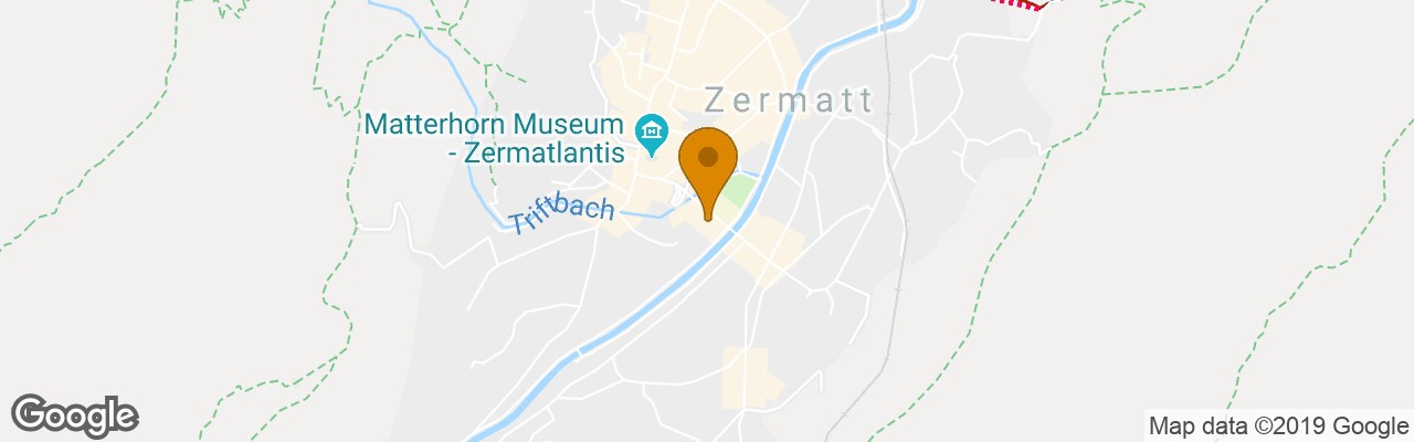 Allalin Swiss Alpine Hotel 