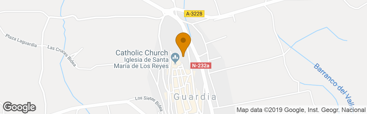 Hotel Castillo El Collado 