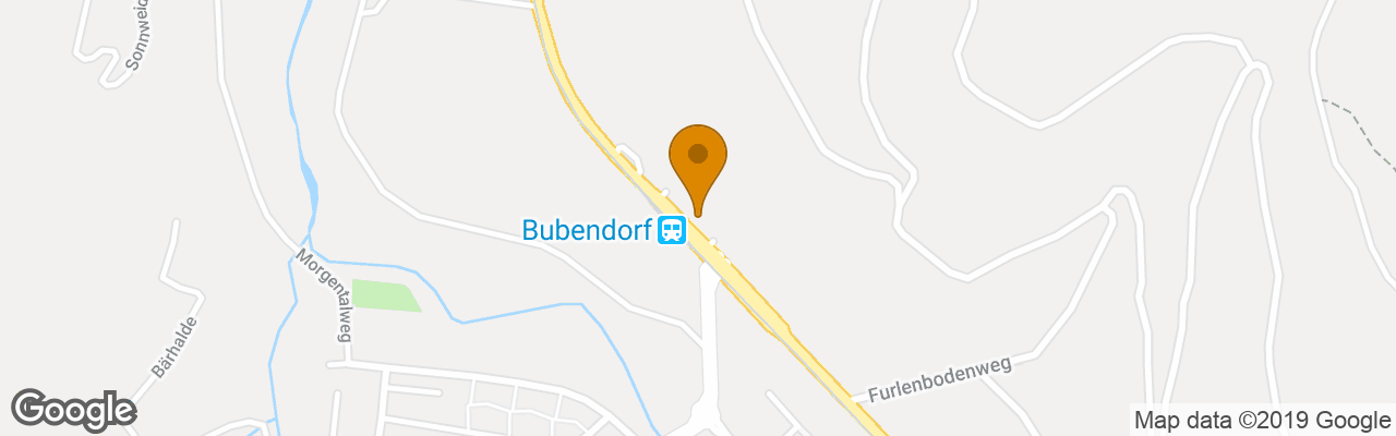 Bad Bubendorf Hotel 