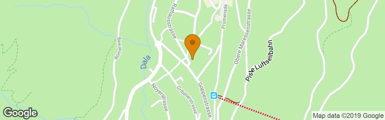 Hotel Mercure Bristol Leukerbad 