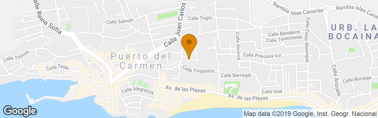 Apartamentos Panorama - Adults Only 